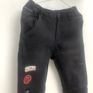 Kid boy pant 10 to 14